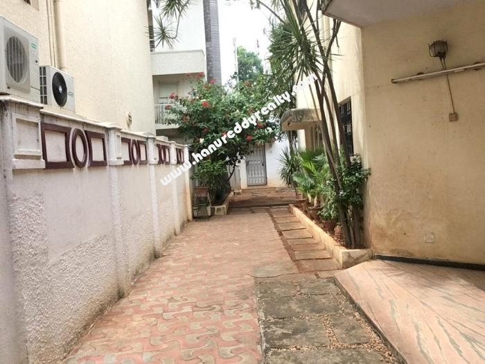 4000 Sq.ft. Independent Bungalow for Sale at Egmore, ChennaiChennai